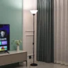 Modern Style Floor Lamp