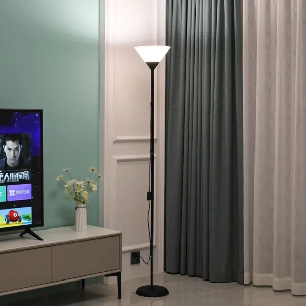 Modern Style Floor Lamp