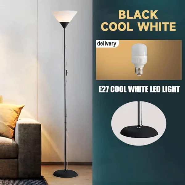 Modern Style Floor Lamp