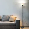 Modern Style Floor Lamp