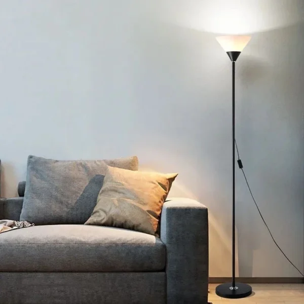 Modern Style Floor Lamp