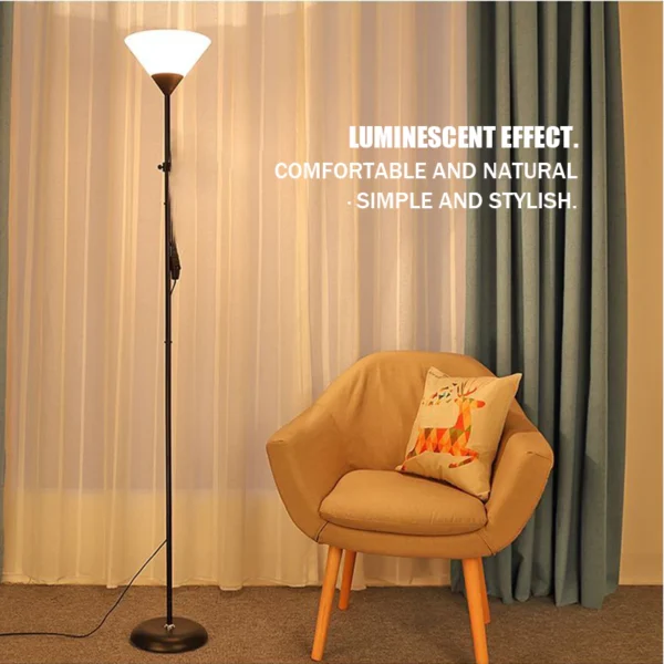 Modern Style Floor Lamp
