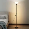 Modern Style Floor Lamp