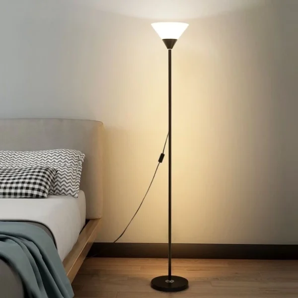 Modern Style Floor Lamp
