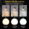 Creative Climbing Figure Wall Lamp