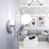 Creative Climbing Figure Wall Lamp