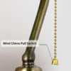 Retro Green Banker Desk Lamp