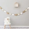Nordic Floral Hanging Wall Decor