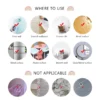 Pastel Rainbow Wall Sticker