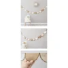 Nordic Floral Hanging Wall Decor