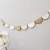 Nordic Floral Hanging Wall Decor