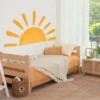 Boho Sunshine Wall Sticker