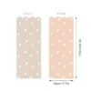 Boho Daisy Scallop Wall Sticker