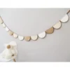 Nordic Floral Hanging Wall Decor