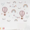 Watercolor Balloon Dreams Wall Sticker