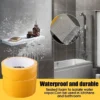 Ultra Hold Waterproof Mesh Tape