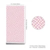 Modern Studio Backdrop Wall Decal