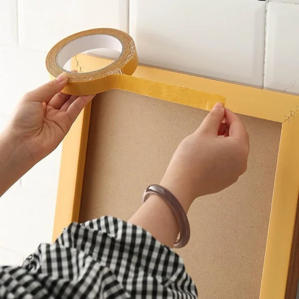 Ultra Hold Waterproof Mesh Tape