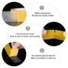 Ultra Hold Waterproof Mesh Tape