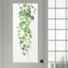 Botanical Vine Wall Decal