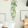 Botanical Vine Wall Decal