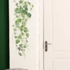 Botanical Vine Wall Decal