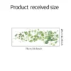 Botanical Vine Wall Decal