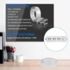 Nano Grip Reusable Magic Tape