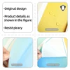 Pastel Rainbow Wall Mural Sticker