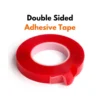 Crystal Grip Heavy Duty Mounting Tape