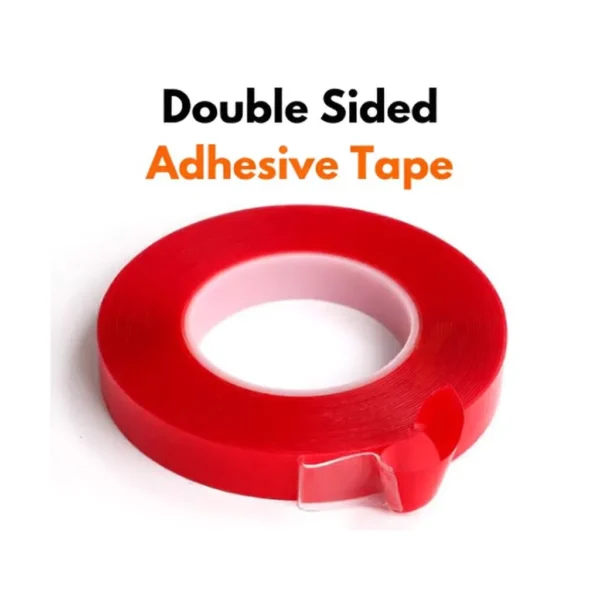Crystal Grip Heavy Duty Mounting Tape