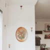 Botanical Garden Wall Sticker Set