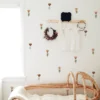 Botanical Garden Wall Sticker Set