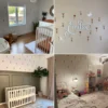 Botanical Garden Wall Sticker Set